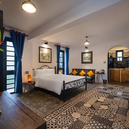 Calm House 3 Boutique Hotel Hội An Extérieur photo