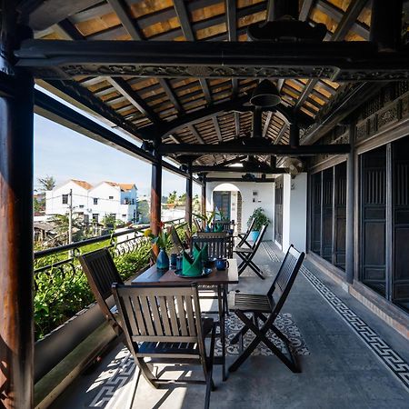 Calm House 3 Boutique Hotel Hội An Extérieur photo