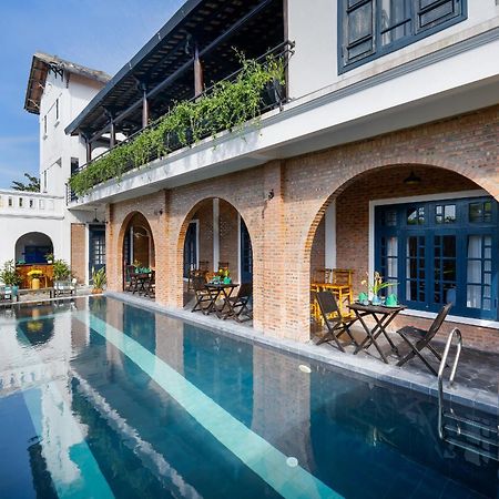 Calm House 3 Boutique Hotel Hội An Extérieur photo