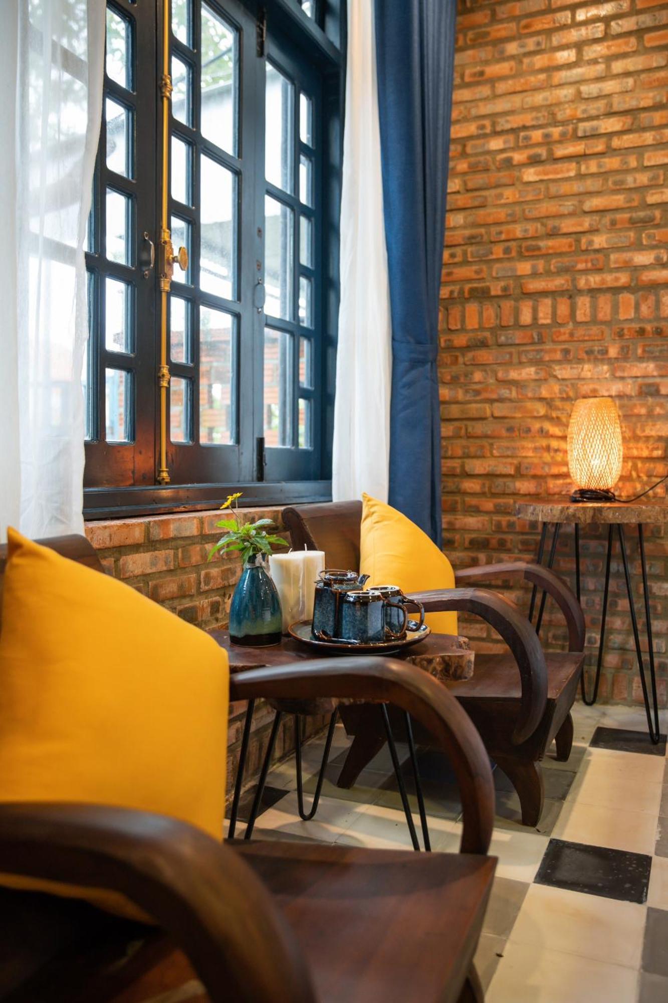 Calm House 3 Boutique Hotel Hội An Extérieur photo