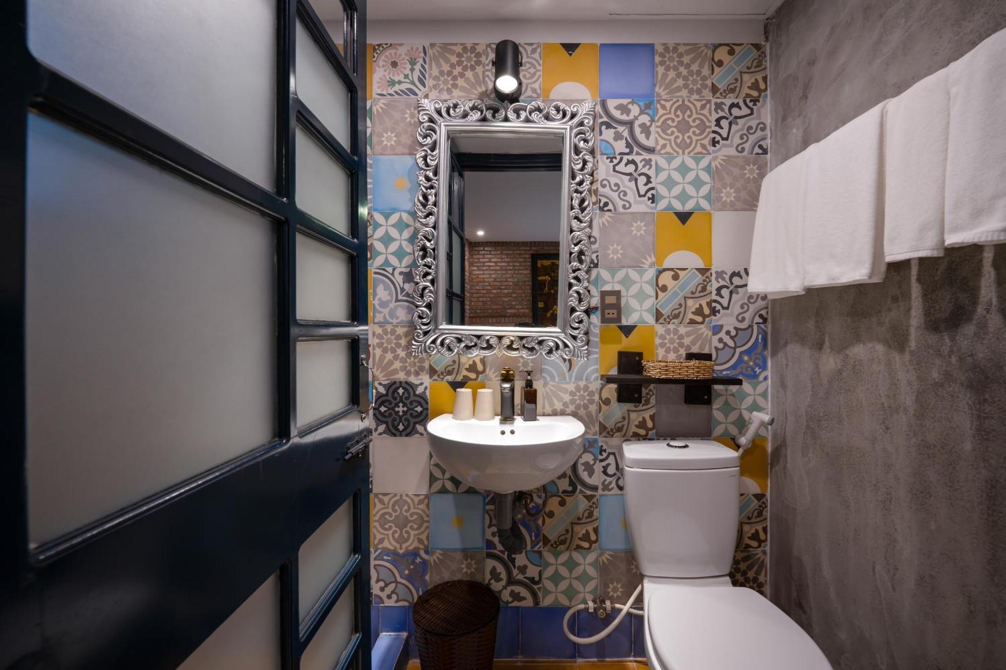 Calm House 3 Boutique Hotel Hội An Extérieur photo