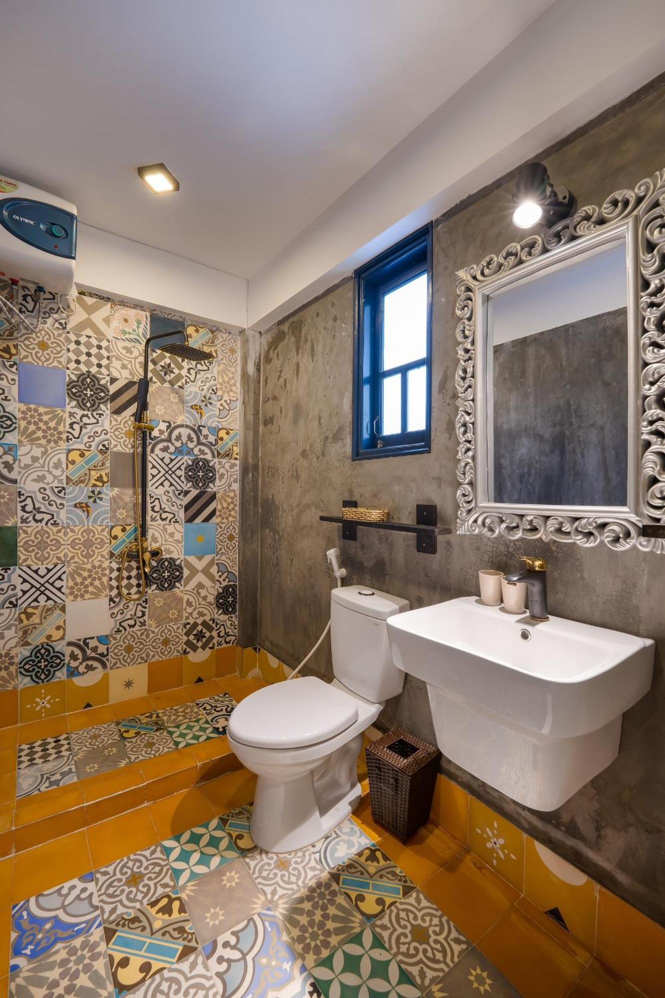 Calm House 3 Boutique Hotel Hội An Extérieur photo