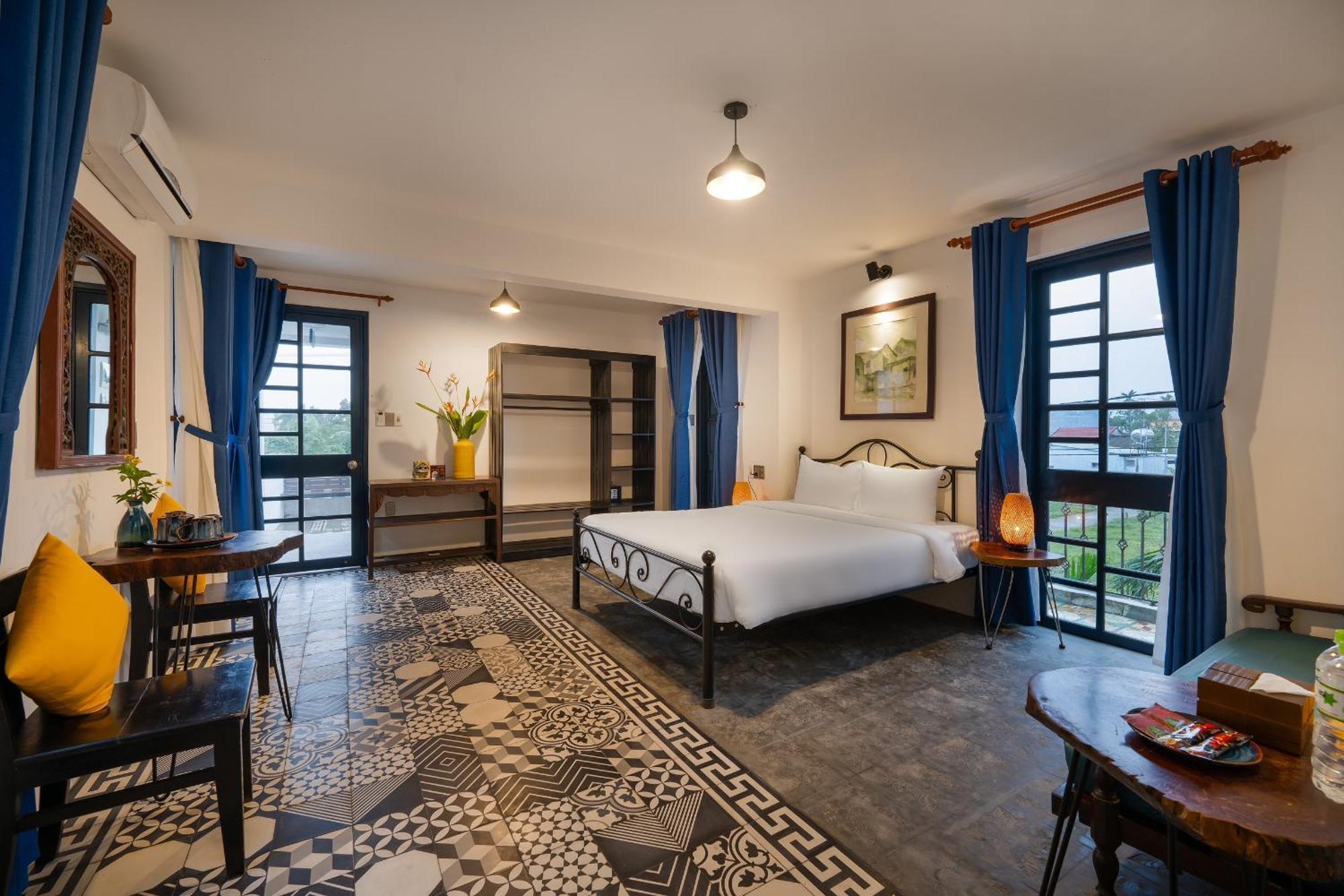 Calm House 3 Boutique Hotel Hội An Extérieur photo