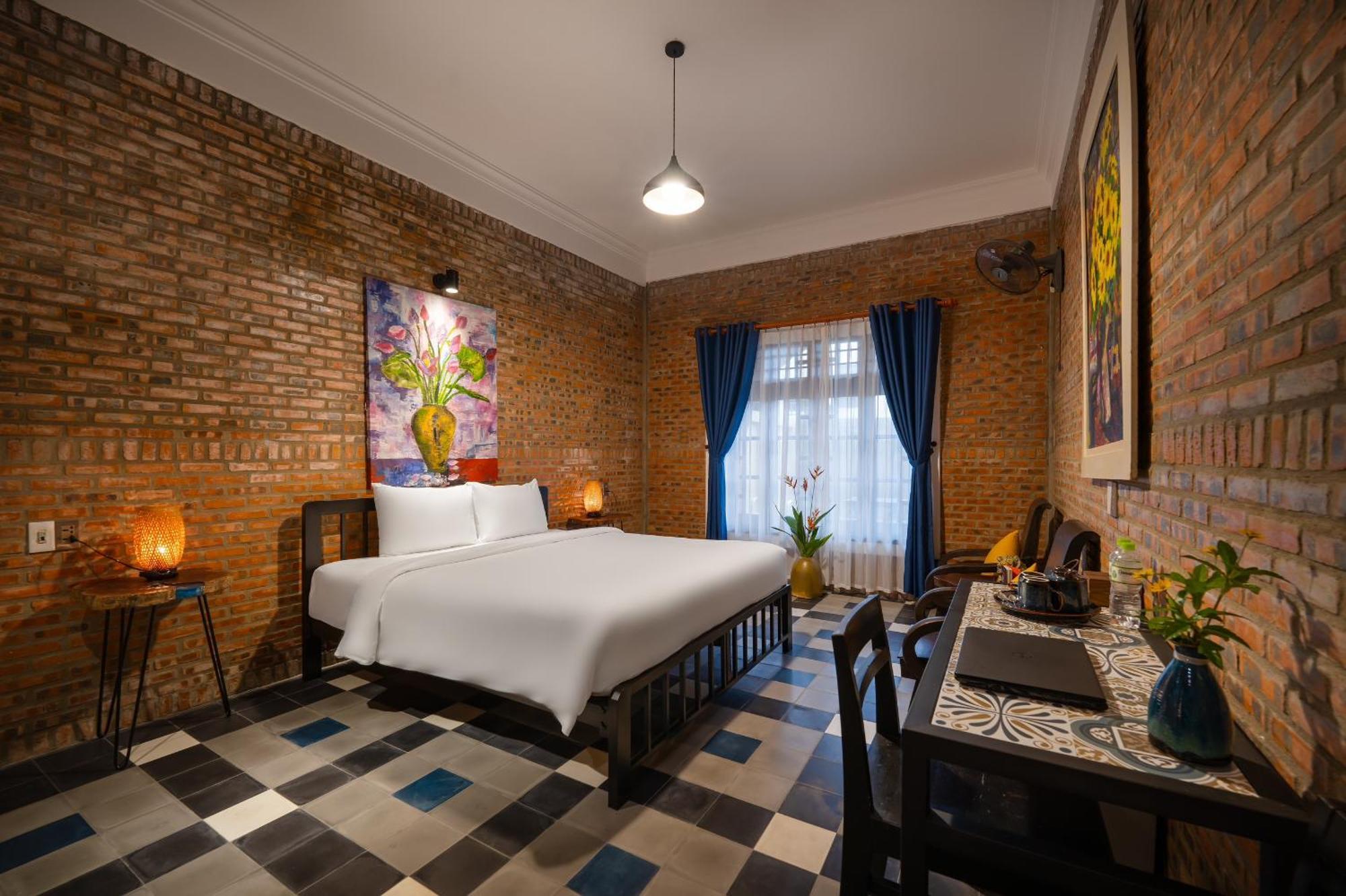 Calm House 3 Boutique Hotel Hội An Extérieur photo