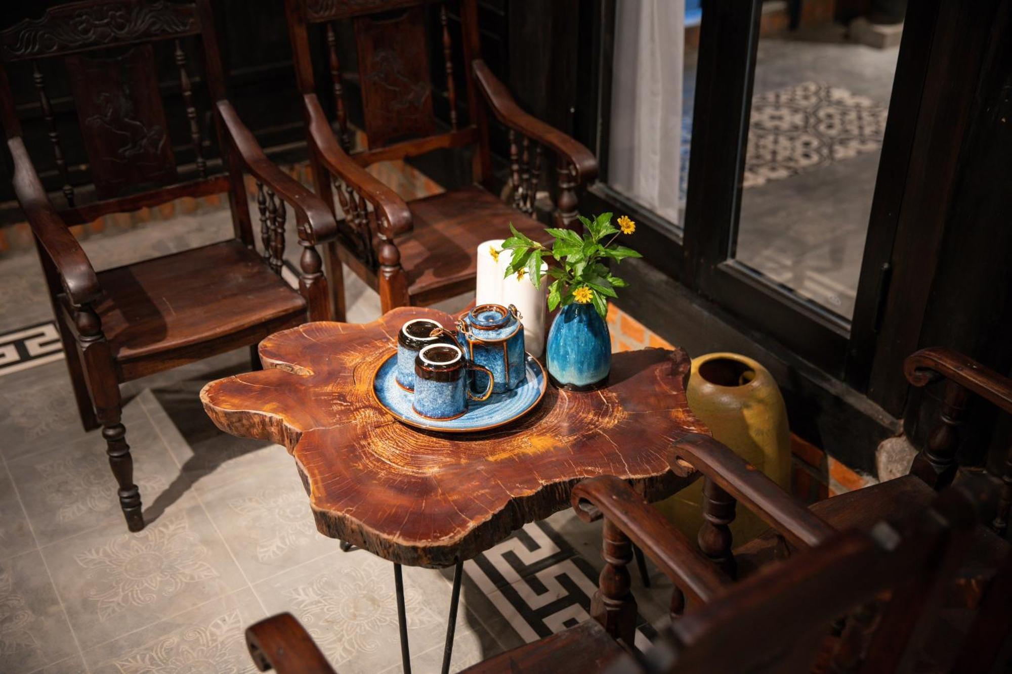 Calm House 3 Boutique Hotel Hội An Extérieur photo