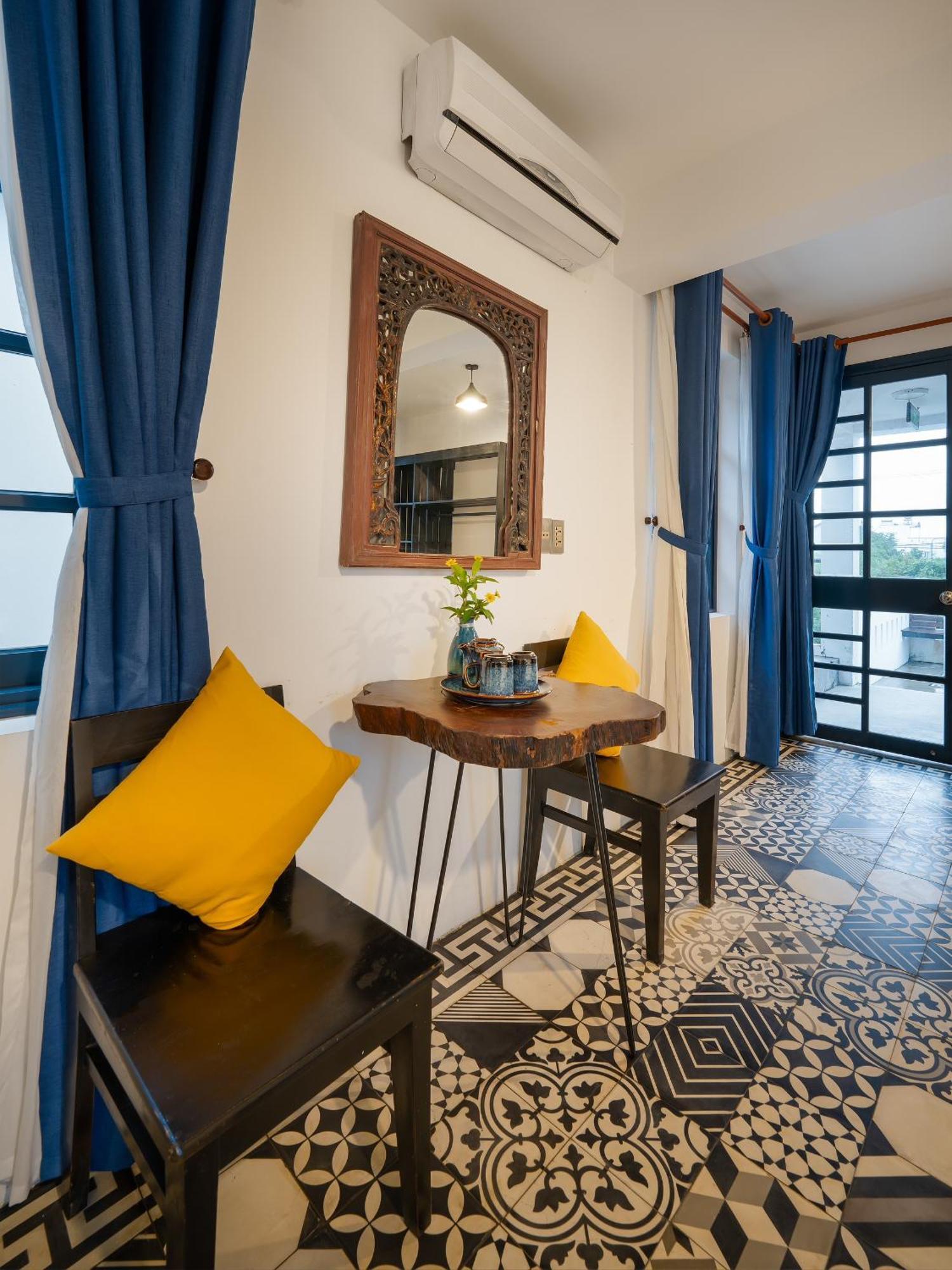 Calm House 3 Boutique Hotel Hội An Extérieur photo