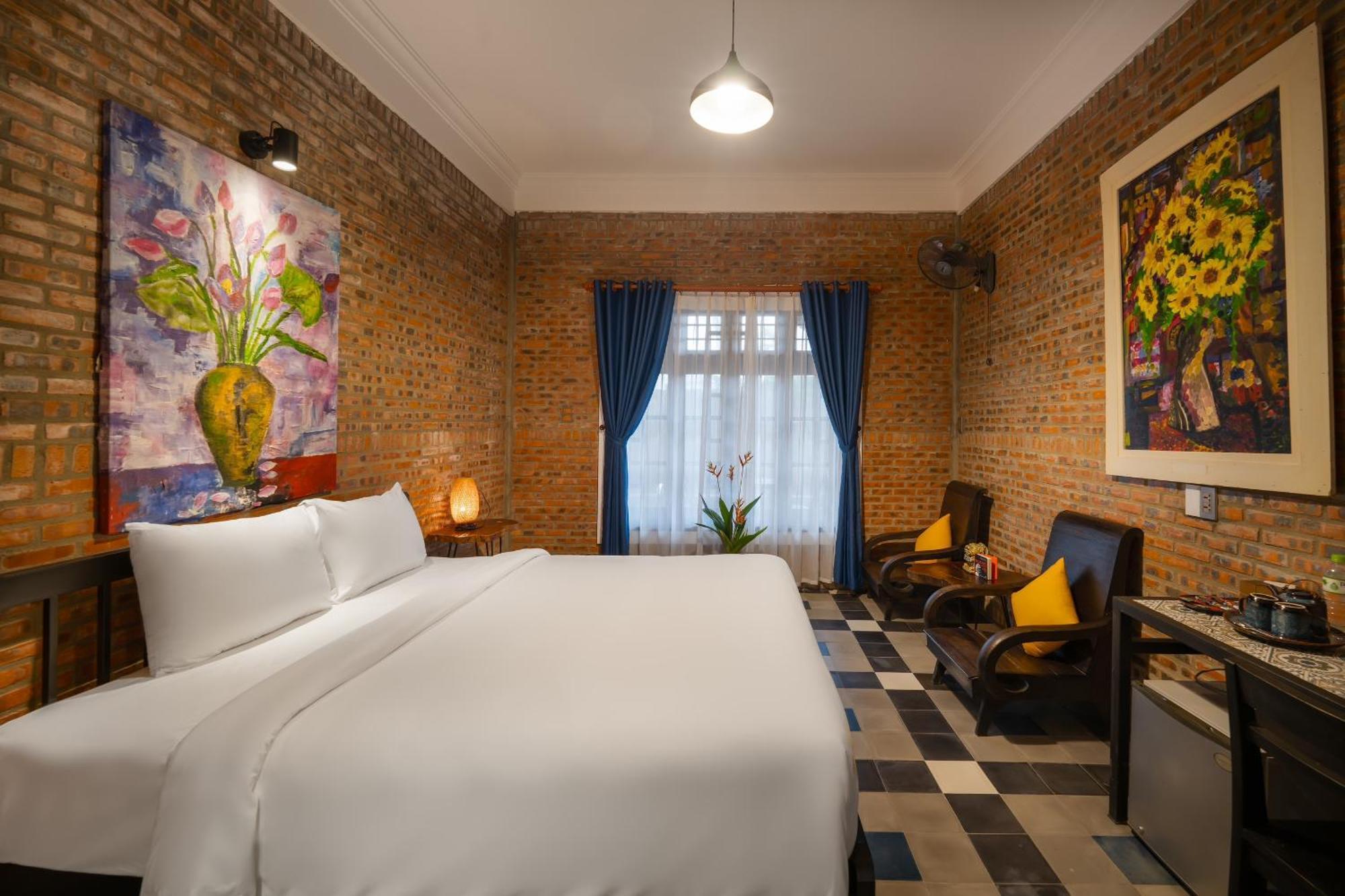 Calm House 3 Boutique Hotel Hội An Extérieur photo