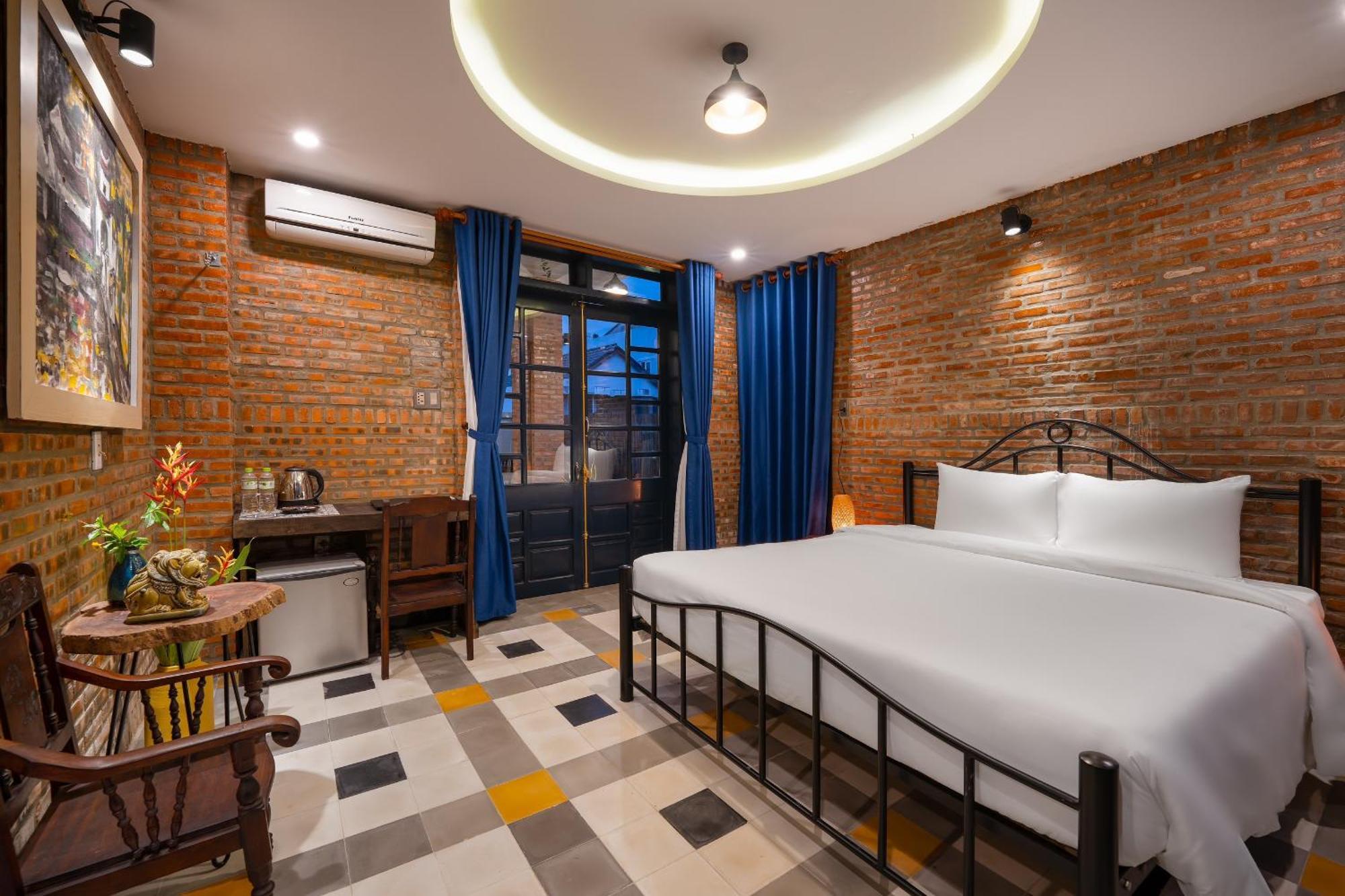 Calm House 3 Boutique Hotel Hội An Extérieur photo