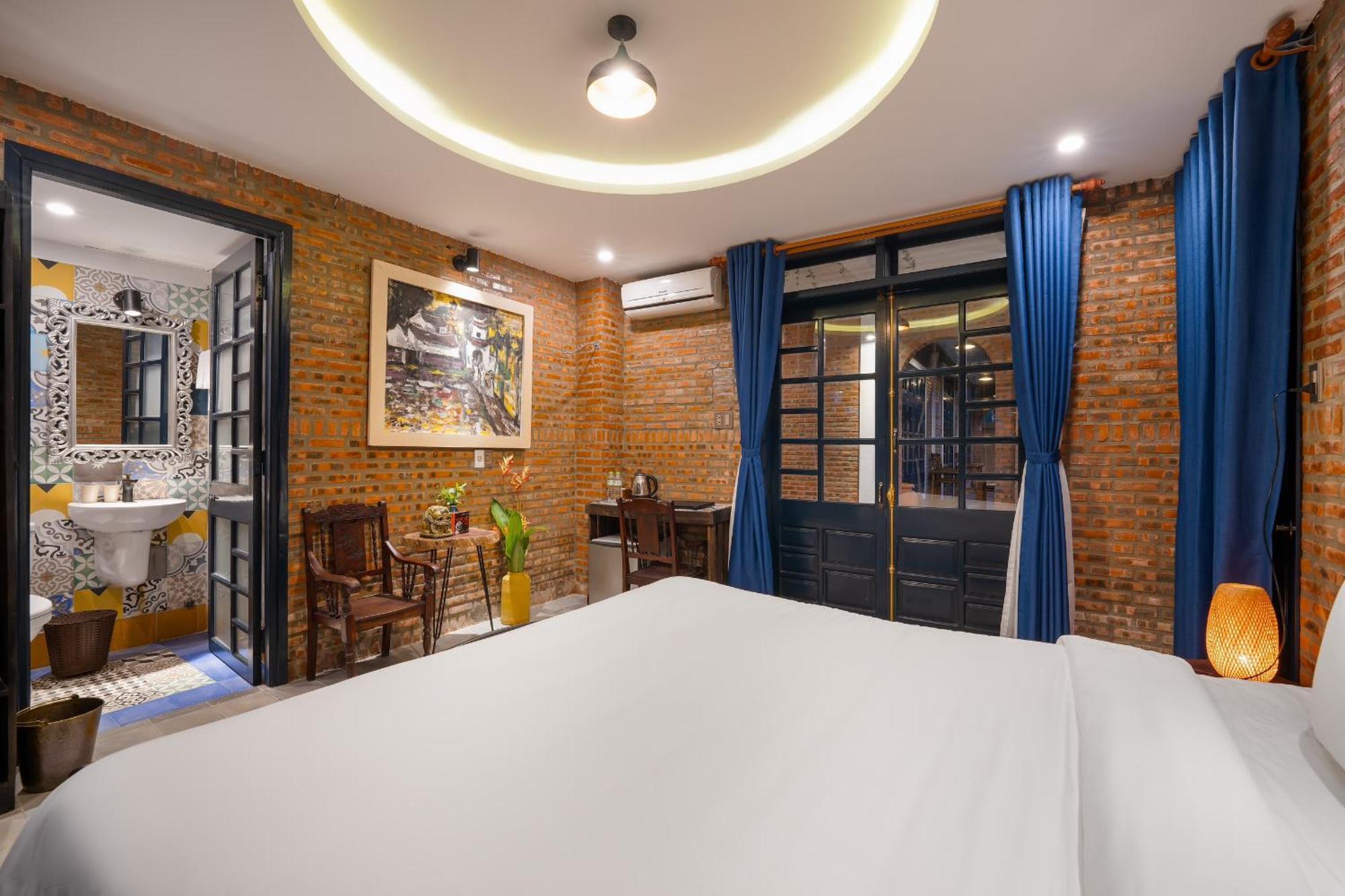 Calm House 3 Boutique Hotel Hội An Extérieur photo