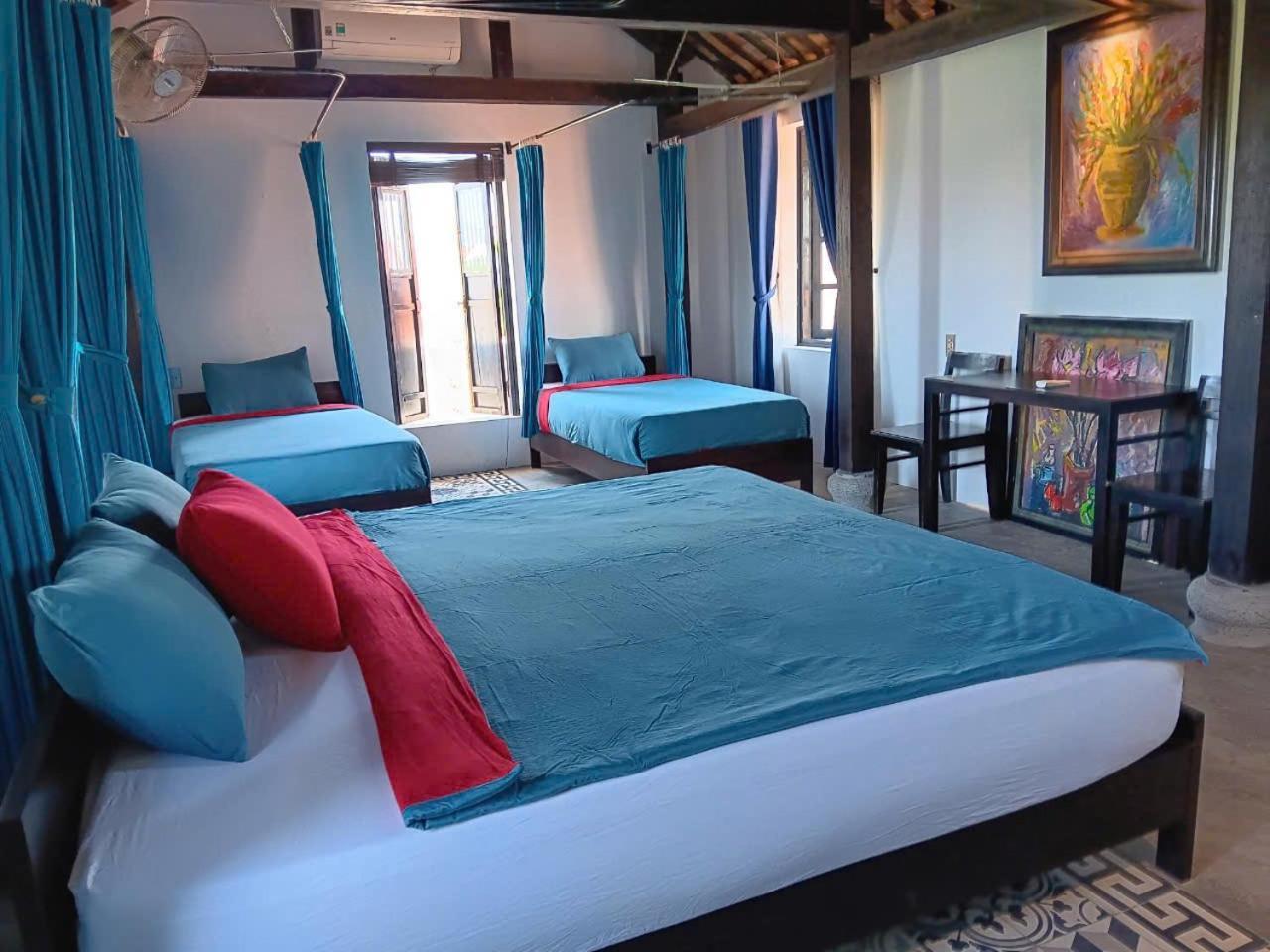 Calm House 3 Boutique Hotel Hội An Extérieur photo
